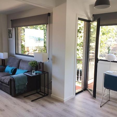 Apartamento Castro Celta Віго Екстер'єр фото