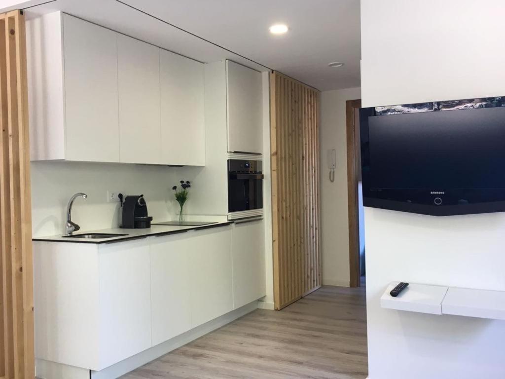 Apartamento Castro Celta Віго Екстер'єр фото