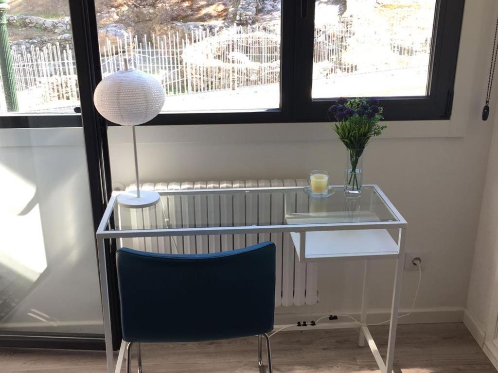 Apartamento Castro Celta Віго Екстер'єр фото