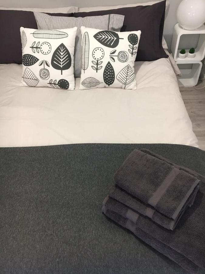 Apartamento Castro Celta Віго Екстер'єр фото