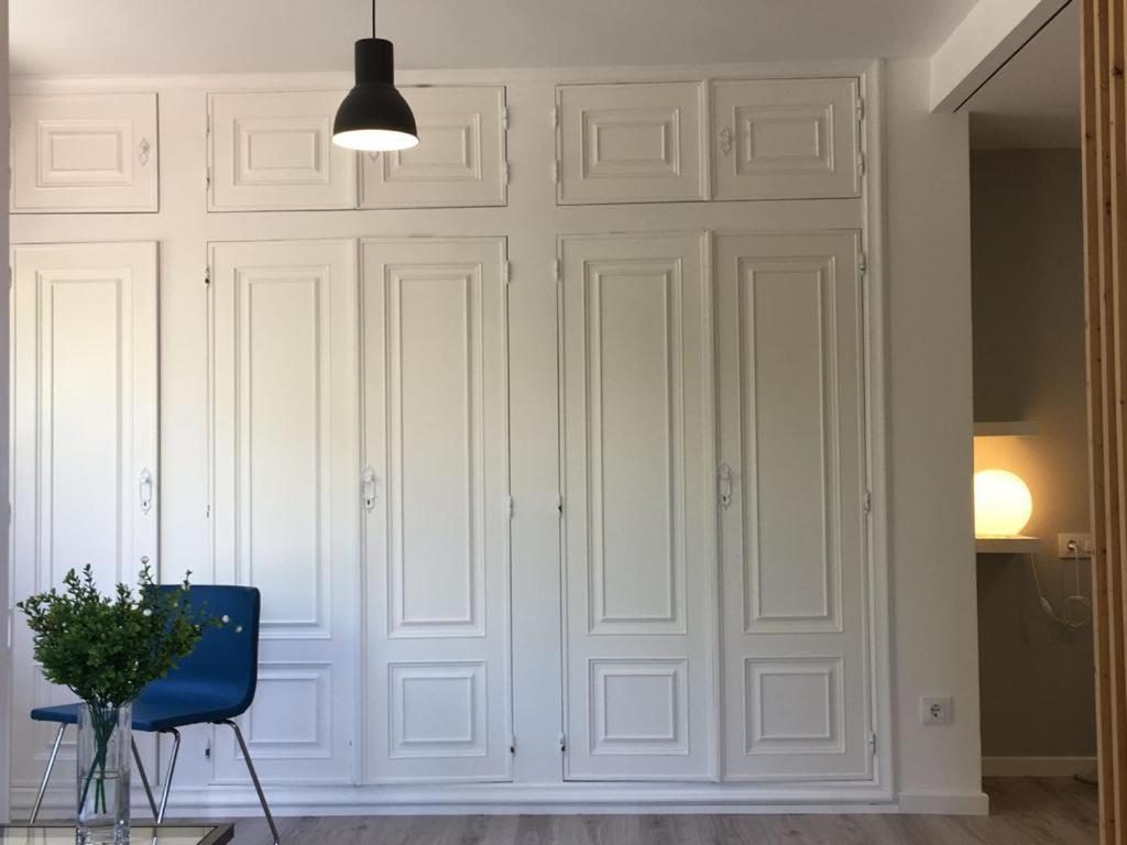 Apartamento Castro Celta Віго Екстер'єр фото